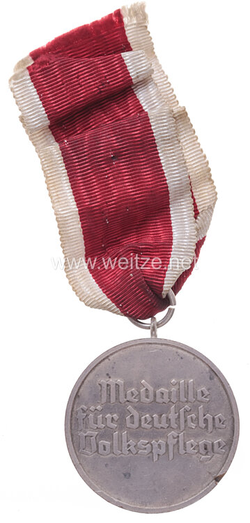 Medaille für Deutsche Volkspflege Bild 2