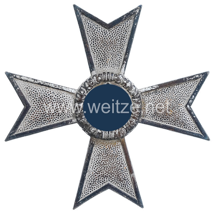 Kriegsverdienstkreuz 1939 1. Klasse Bild 2